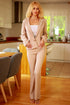 Pantalon femme model 214169 Mirale